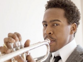 Roy Hargrove picture, image, poster